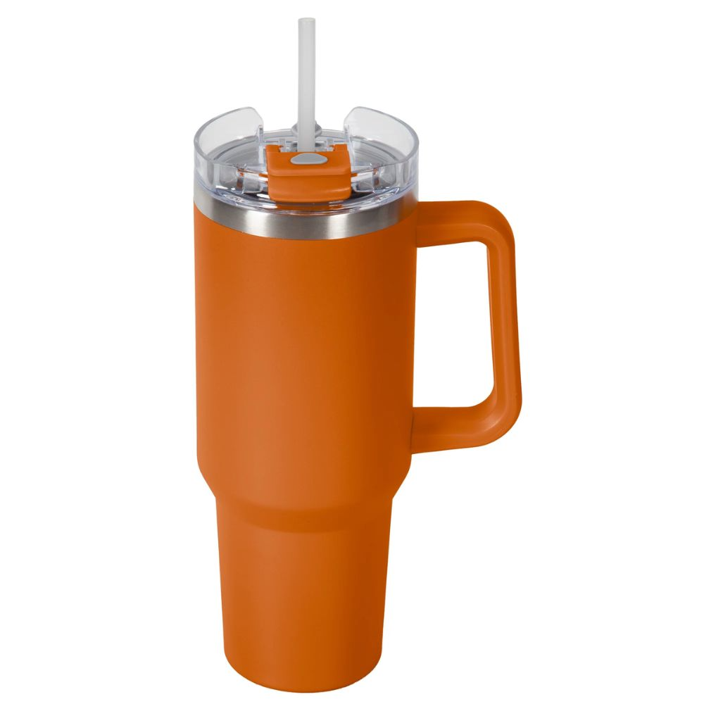 Fifty Fifty 1.2L Mug - Marmalade Fifty Fifty 1.2L Mug - Marmalade
